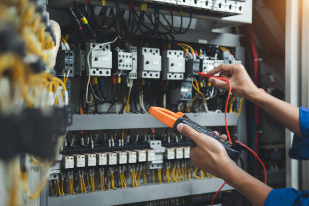 Best Residential Electrician Services  in Bradfordville, FL