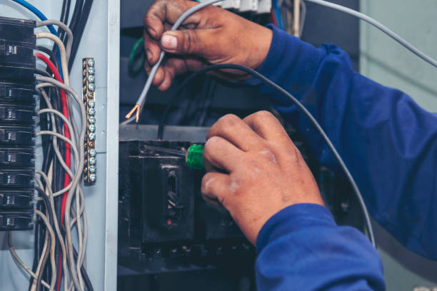 Best Affordable Emergency Electrician  in Bradfordville, FL
